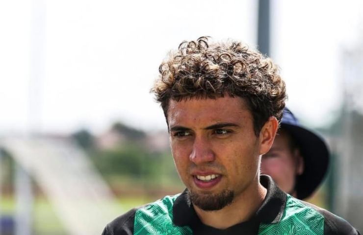 Calciomercato Roma primo colpo