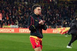 Roma aggiornamenti Neil El Aynaoui