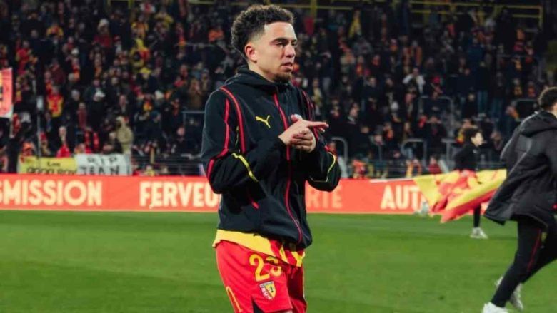 Roma aggiornamenti Neil El Aynaoui