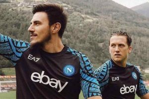 Calciomercato Roma proposto ex Napoli