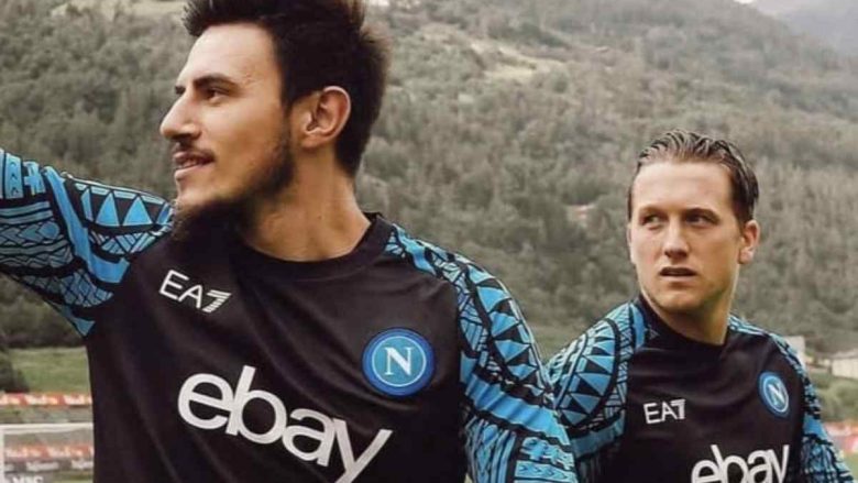 Calciomercato Roma proposto ex Napoli