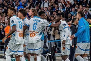 Roma dalla Ligue 1 rinforzo