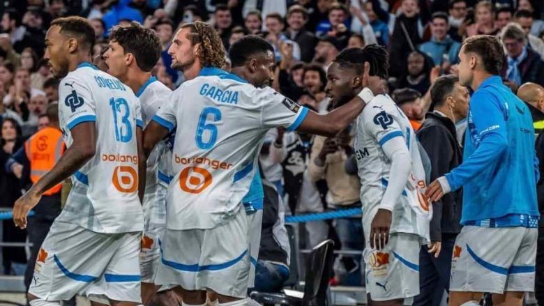 Roma dalla Ligue 1 rinforzo