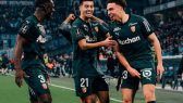 Roma aggiornamenti Neil El Aynaoui