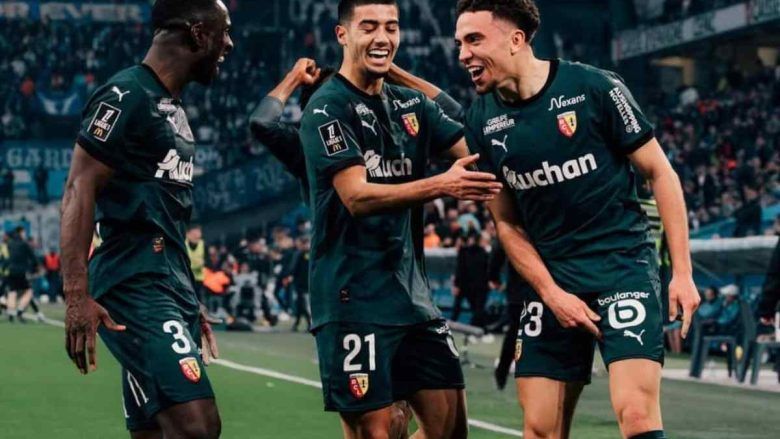 Roma aggiornamenti Neil El Aynaoui