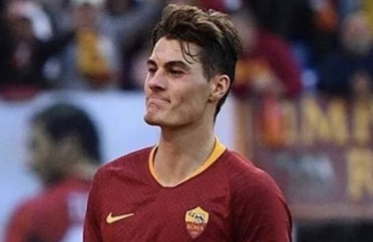Ricordi Schick ritorno serie A