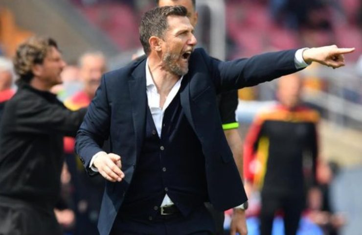 Eusebio Di Francesco 