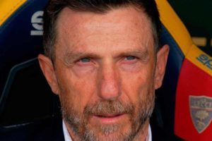 Eusebio Di Francesco