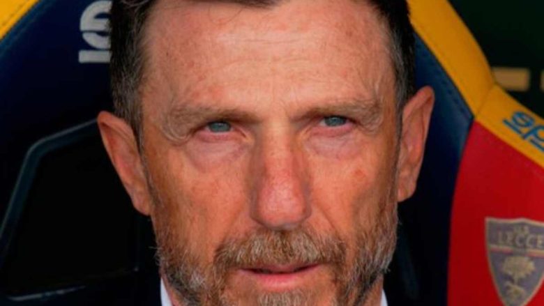 Eusebio Di Francesco