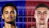 Everton Roma nuovi partecipanti
