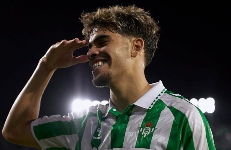 Calciomercato Roma Elzazzouli