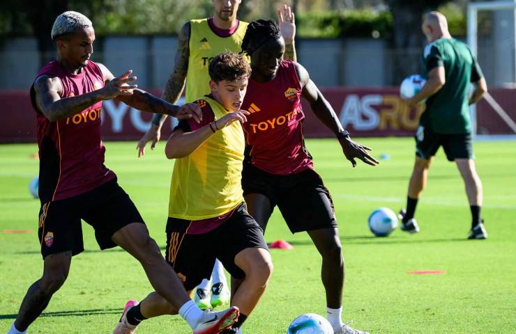 FALCETTA AS ROMA740