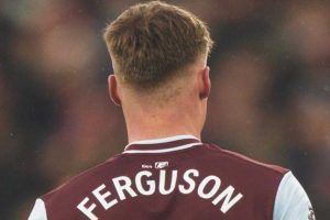 Ferguson incredibile record Premier