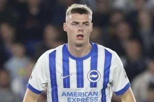 Ferguson Capitale annuncio allenatore