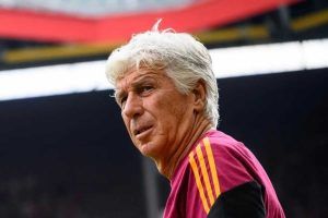 Roma Gasperini rivelazione mercato