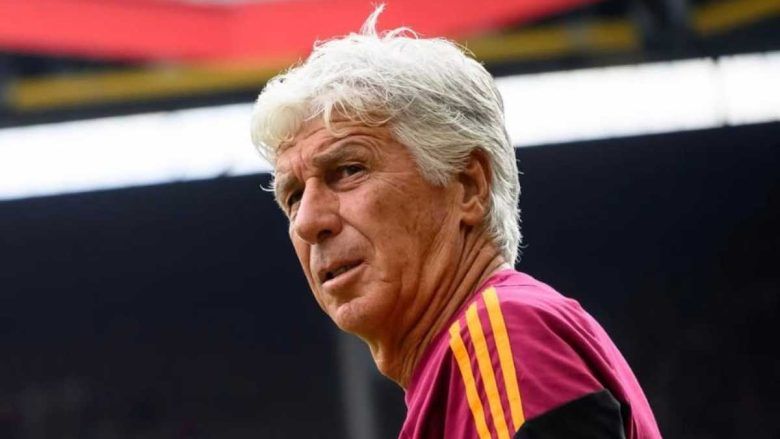 Roma Gasperini rivelazione mercato
