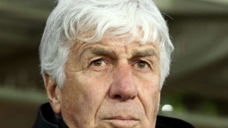 Gasperini 7 rinforzi