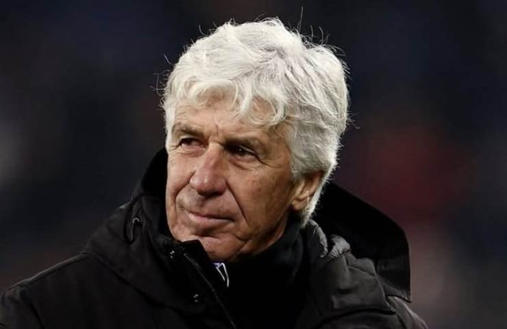 Gasperini grande mercato