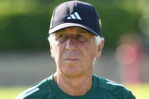 Gasperini grande mercato