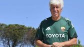 Gasperini annuncio mercato