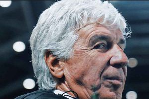 Gasperini sogna 5 colpi