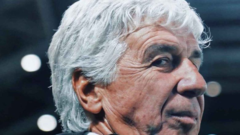 Gasperini sogna 5 colpi