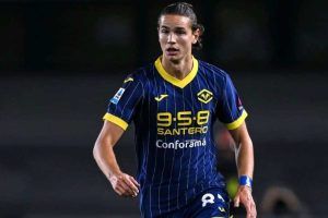 Calciomercato Roma fatta Ghilardi