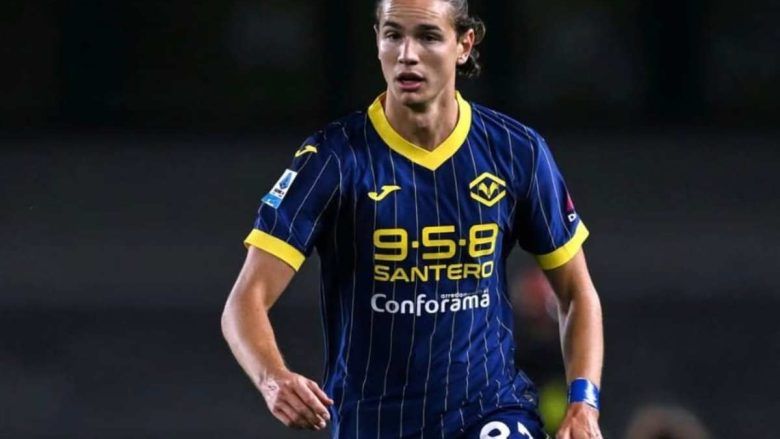 Calciomercato Roma fatta Ghilardi