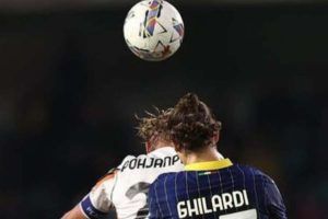 Calciomercato Roma perché non si sblocca Ghilardi