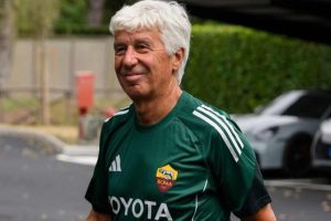 Gian Piero Gasperini