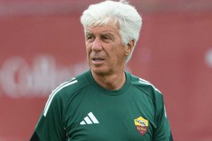 Gian Piero Gasperini