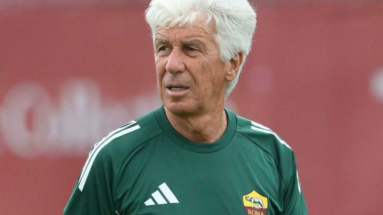 Gian Piero Gasperini