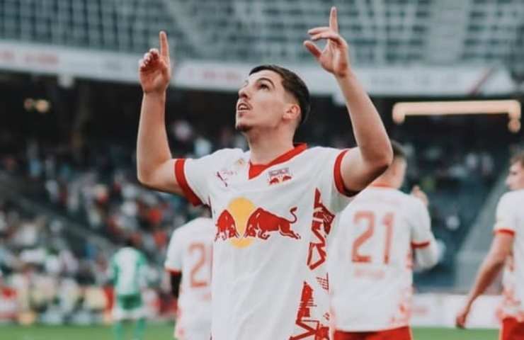 Calciomercato tre obiettivi centrocampo