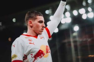 Calciomercato Roma retroscena Gloukh
