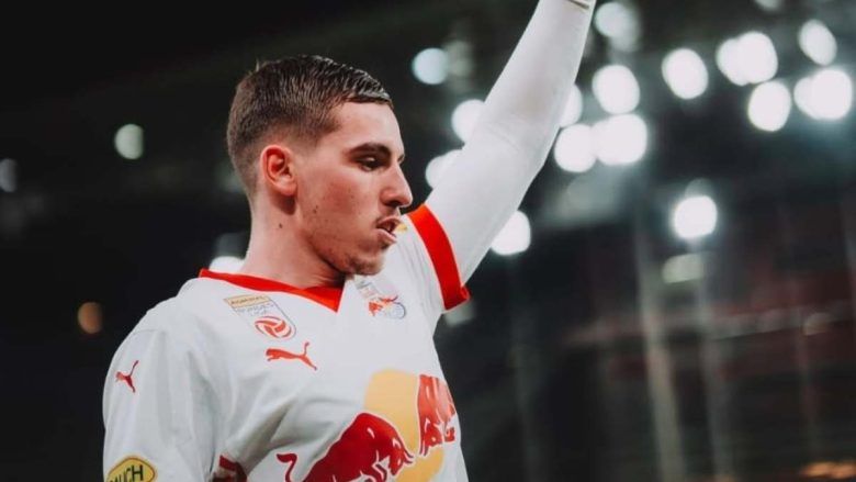 Calciomercato Roma retroscena Gloukh