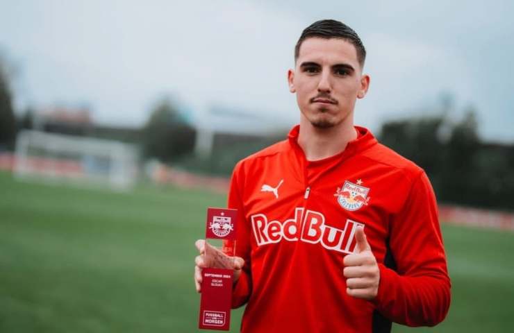 Calciomercato Roma retroscena Gloukh