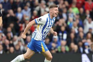 Roma scatenata Ferguson cifre