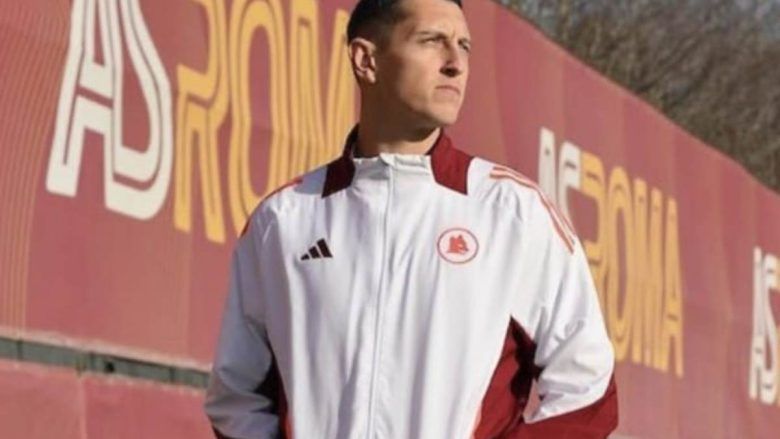 Mercato Roma Gollini