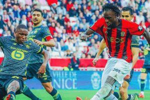 Calciomercato Roma obiettivo Guessand