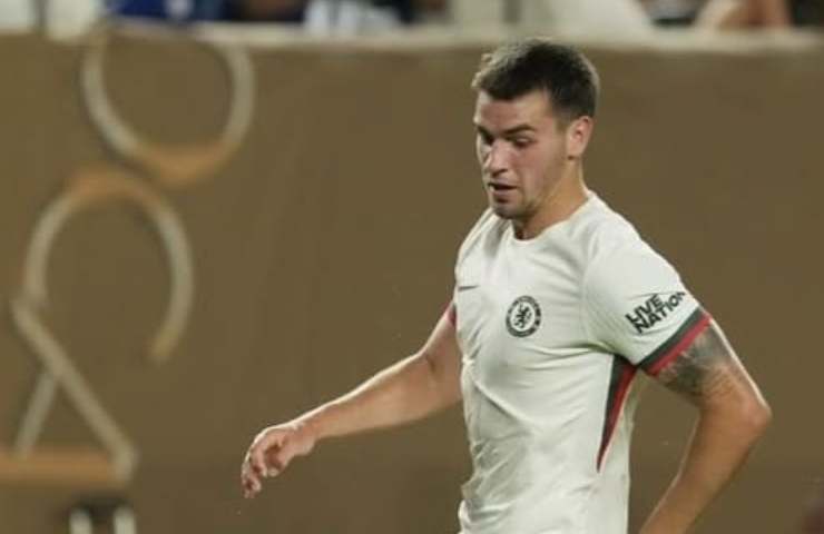 Calciomercato Roma si complica Echeverri