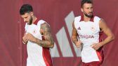 Difensore cercato in Spagna ostacolo
