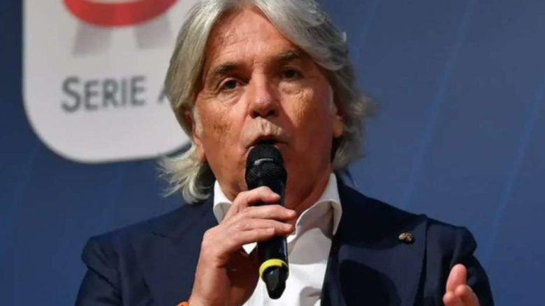 Ivan Zazzaroni
