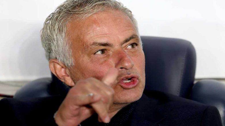 Josè Mourinho