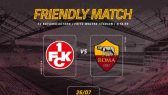 Kaiserslautern-Roma