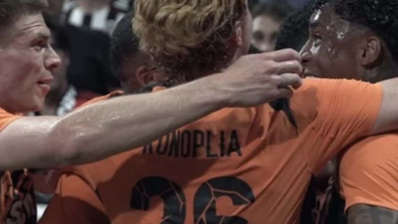 Calciomercato Roma nuovo nome