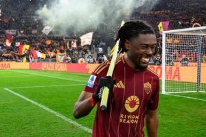 Inter piomba su Kone la situazione
