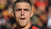 Krstovic Roma indizio di mercato