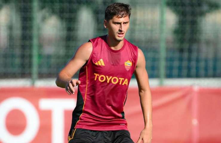 Calciomercato un difensore verso addio