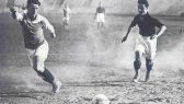 La prima partita della Storia della Roma