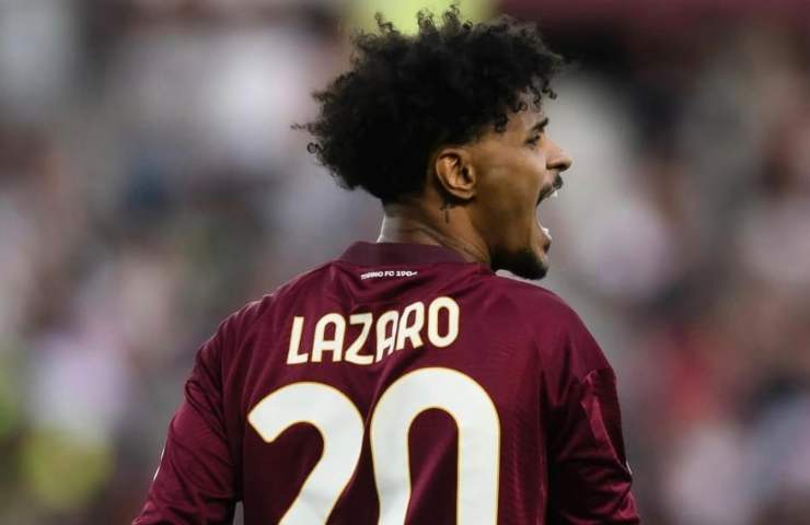 Calciomercato Roma nuovo obiettivo
